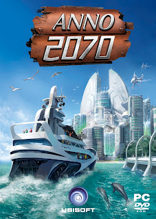 Anno 2070 Skidrow PC Games Download