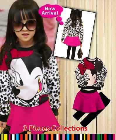 baju anak murah|berkwalitas|little pineapple
