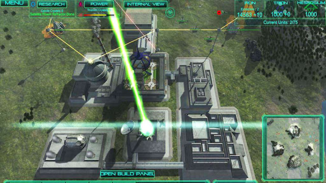 Executive Assault PC Game Free Download