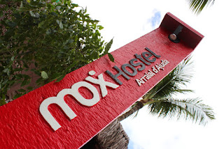 mox hostel