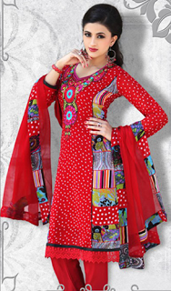 Latest Indian Styles Of Salwar Kameez Designs Latest Designs Patterns 2013 with Price collar Nect Designs