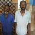Cashless policy has been affecting our operations - Robbery suspect