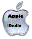 Apple iRadio