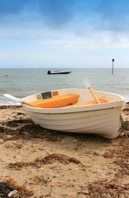 Small Wooden Row Boat Plans