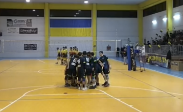 Volley Serie C: DMB Pallavolo Villa d’Agri sconfitta a Ruffano