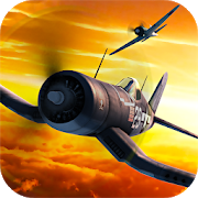 Wings of Steel Unlimited Gold MOD APK