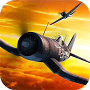 Wings of Steel - VER. 0.3.3 Unlimited Gold MOD APK