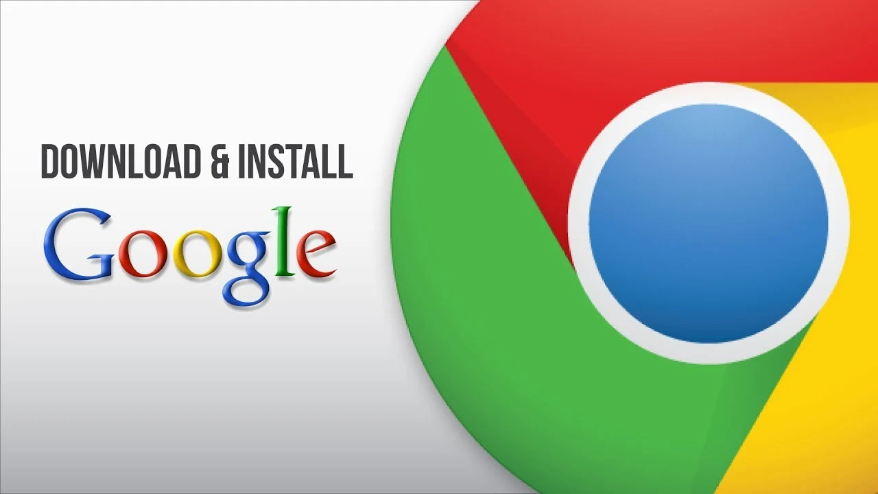 How to install google chrome on windows 10