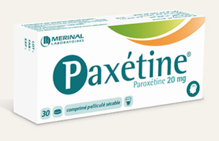 Paxetine دواء