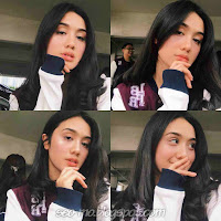  dan Foto Zulfa Maharani Putri Terbaru dan Terlengkap Biodata dan Foto Zulfa Maharani Putri Terbaru