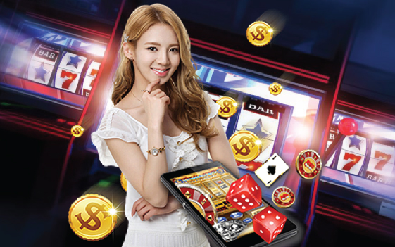 Goldenslot สล็อตออนไลน์