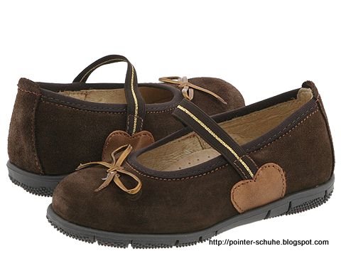 Pointer schuhe:pointer-290802