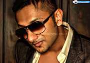 Honey Singh