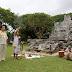 Histórico ingreso de visitantes a zonas arqueológicas de QRoo; a Tulum arribaron casi 14 mil personas 