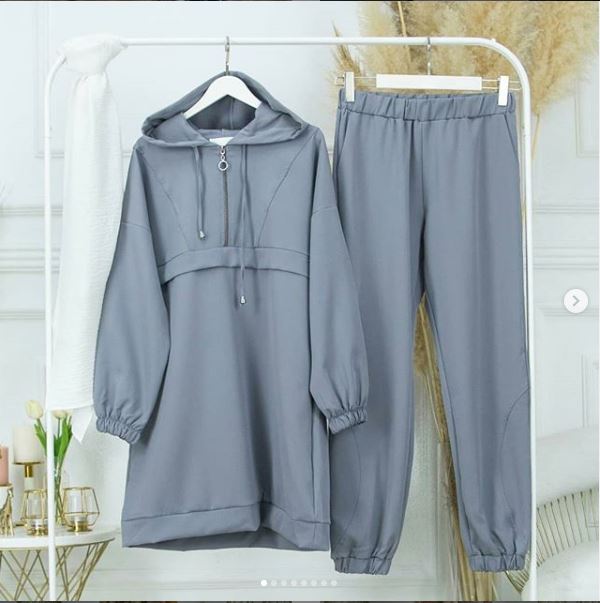 İkon İkili Takım 130tl | ZileyButik