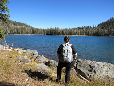 lassen volcanic national park