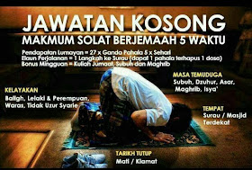 pendapatan lumayan, diperlukan lelaki dan perempuan, tempat temuduga, elaun perjalanan, bonus mingguan.