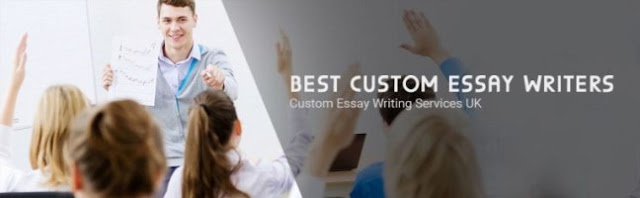 Custom Essay Writing Service