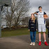 He's 16 and he's gigantic: Meet world's tallest teenager 