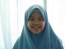 Farihah..