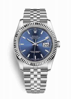 replica Rolex Datejust 116234 from china