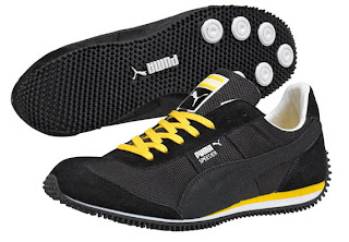Puma Speeder Shoes Women