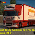 Mod Truk Scania Frank De Ridder untuk Game ETS2 1.23