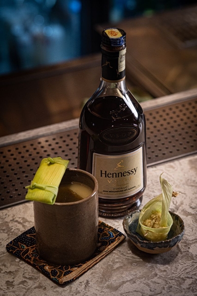 #HennessyMyWay Sustainable Cocktail Challenge Global Top 5 Winners Malaysia Inspiration & Recipe, Hennessy, Lifestyle