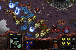Blizzard's Starcraft: Remastered Video Explores The Making Of A Classic