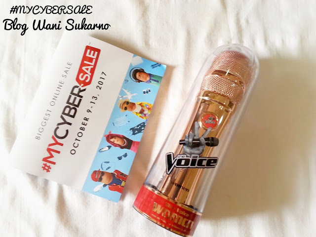 the voice perfume