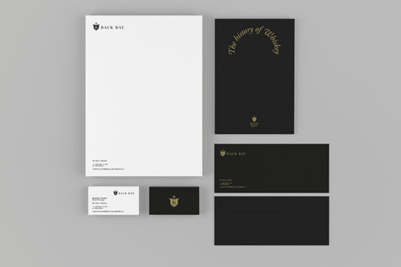 branding and identity