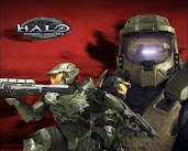 #46 Halo Wallpaper