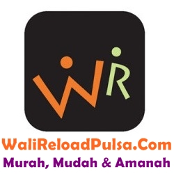 Cara Menjadi Master Agen Langsung ke Server Wali Reload Pulsa Online Murah Bogor Jabodetabek
