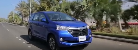 25 Mobil Toyota Keluaran Terbaru Tahun 2018, Harga Mobil Toyota Keluaran Terbaru Tahun 2018