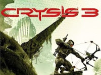 Download Game PC Crysis 3 Full Version Gratis