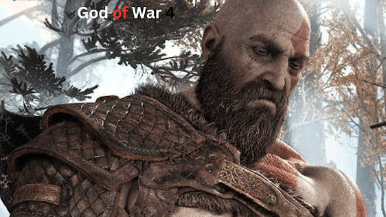 Is God of War 4 worth it