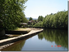 Praia Fluvial do Caneiro - Arco de Baúlhe (6)