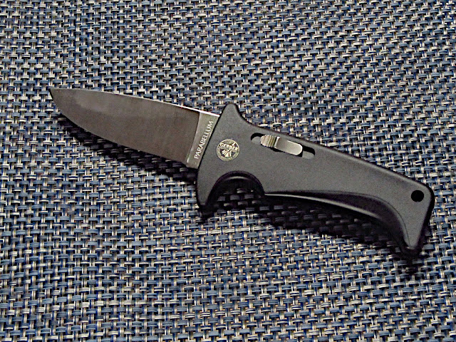 Gerber folding knife