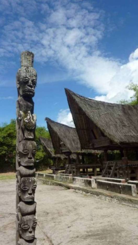  Tempat  Wisata  Di Sumatera  Utara 