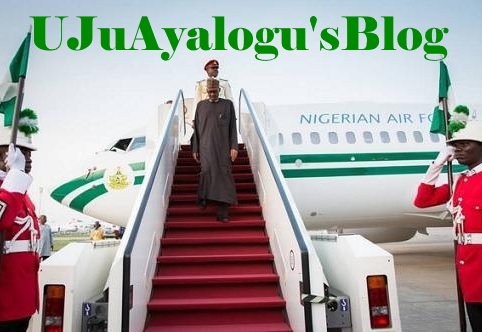 BREAKING: Buhari Returns Today, Holds National Broadcast - Presidency