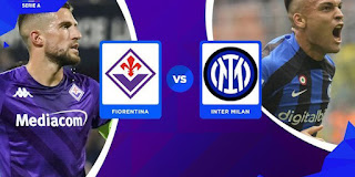 Prediksi Fiorentina vs Inter Milan 23 Oktober 2022