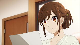 ホリミヤ アニメ 1期2話 | HORIMIYA Episode 2