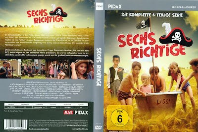 Sechs Richtige / Správná šestka. 1992. 6 Episodes.