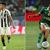 Entre dúvidas e projeções para o restante da temporada, Botafogo e Palmeiras iniciam confronto pela Libertadores