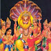 Sri Nrisimha Sahasra-nama - The Thousand Names of Lord Narasimha