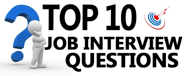 Top Interview Questions