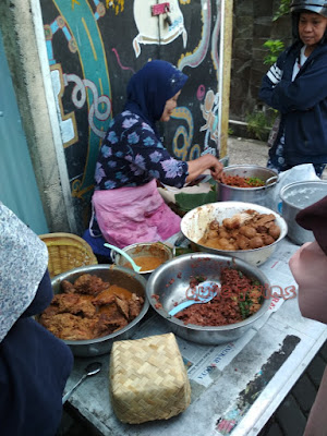 gudeg enak dan murah di yogyakarta