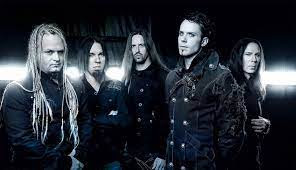 kamelot