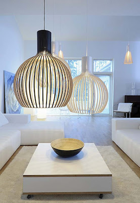 contemporary pendant lighting