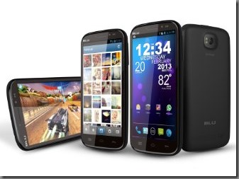 Blu Studio II 53